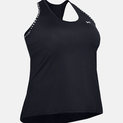 Майка Under Armour Knockout Tank1351596-001 - фото 4