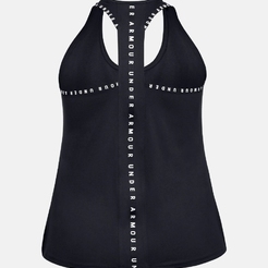 Майка Under Armour Knockout Tank1351596-001 - фото 6