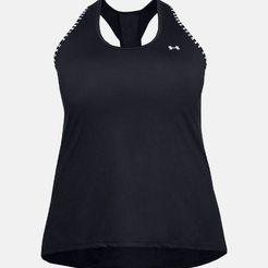 Майка Under Armour Knockout Tank1351596-001 - фото 7