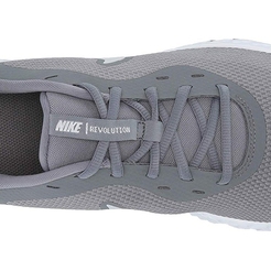 Кроссовки Nike Revolution 5 RunningBQ3204-005 - фото 3