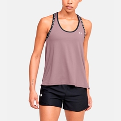 Майка Under Armour Knockout Tank1351596-662 - фото 1