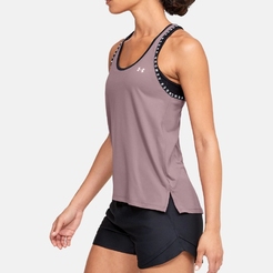 Майка Under Armour Knockout Tank1351596-662 - фото 3