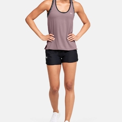 Майка Under Armour Knockout Tank1351596-662 - фото 4