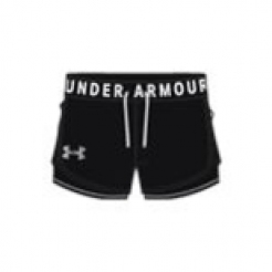 Шорты Under armour Hg Armour 2-in-1 Shorts1351695-002 - фото 3