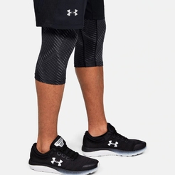 Шорты Under Armour M Ua Launch Sw Long 2-in-1 Printed Short1355480-001 - фото 6