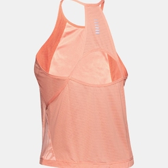 Майка Under armour Ua Qualifier Iso-chill Weightless Tank1351049-689 - фото 6