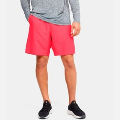 Шорты Under Armour Woven Graphic Shorts1309651-628 - фото 1