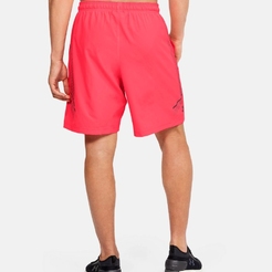 Шорты Under Armour Woven Graphic Shorts1309651-628 - фото 2