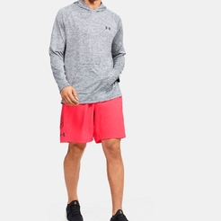 Шорты Under Armour Woven Graphic Shorts1309651-628 - фото 4