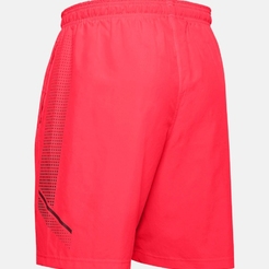 Шорты Under Armour Woven Graphic Shorts1309651-628 - фото 6