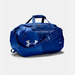 Сумка Under Armour Undeniable 4.0 Duffle MD Bag1342657-400 - фото 1
