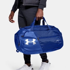 Сумка Under Armour Undeniable 4.0 Duffle MD Bag1342657-400 - фото 2