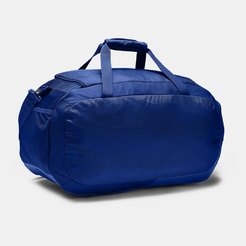 Сумка Under Armour Undeniable 4.0 Duffle MD Bag1342657-400 - фото 3