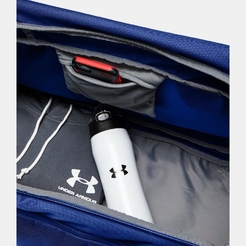 Сумка Under Armour Undeniable 4.0 Duffle MD Bag1342657-400 - фото 4