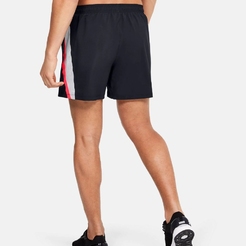 Шорты Under Armour Launch SW 5' Graphic Shorts1350152-001 - фото 2