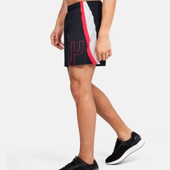 Шорты Under Armour Launch SW 5' Graphic Shorts1350152-001 - фото 3