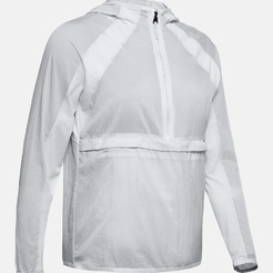 Куртка Under armour Ua Qualifier Weightless Packable Jacket1350201-014 - фото 4