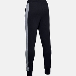 Брюки Under Armour Rival Terry Pants1351804-001 - фото 2