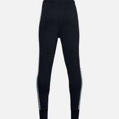 Брюки Under Armour Rival Terry Pants1351804-001 - фото 3