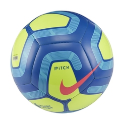 Мяч Nike Pl Nk Ptch-fa19SC3569-410 - фото 3