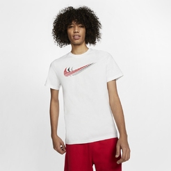 Футболка Nike SportswearCK4278-100 - фото 1