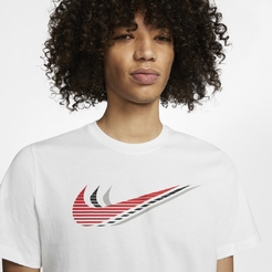 Футболка Nike SportswearCK4278-100 - фото 2