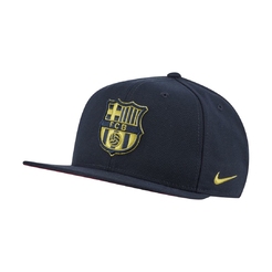 Кепка Nike Pro Fc BarcelonaBV4269-475 - фото 1