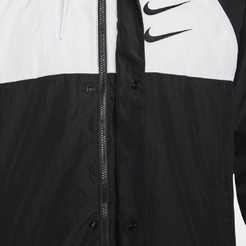 Ветровка Nike M Swoosh Jacket Hooded WovenCJ4888-011 - фото 4