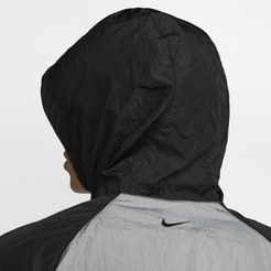Ветровка Nike M Swoosh Jacket Hooded WovenCJ4888-011 - фото 6