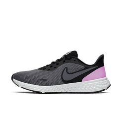 Кроссовки Nike Revolution 5 RunningBQ3207-004 - фото 2