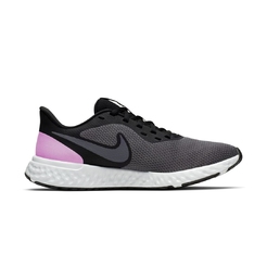 Кроссовки Nike Revolution 5 RunningBQ3207-004 - фото 1