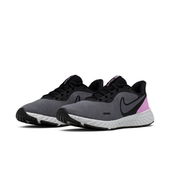 Кроссовки Nike Revolution 5 RunningBQ3207-004 - фото 4