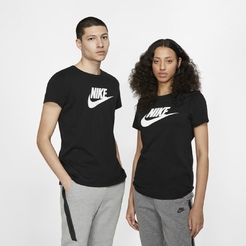 Футболка Nike W Sportswear Essential T-ShirtBV6169-010 - фото 1