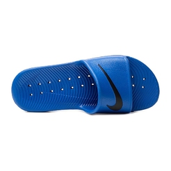 Шлепанцы Nike Mens Kawa Shower Slide832528-403 - фото 4