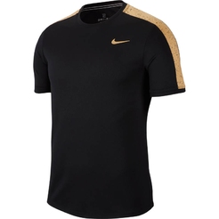 Футболка Nike M Nkct Dry Top Ss GxAT4305-011 - фото 1