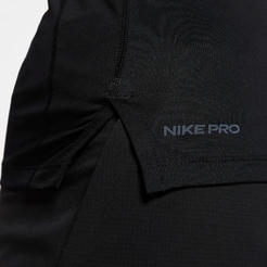 Футболка Nike Pro TopBV5631-010 - фото 3