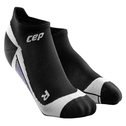 Компрессионные носки CEP No Show Socks C00C00M-5 - фото 1