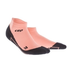 Компрессионные носки CEP Pastel Low Cut Socks C090PC090PW-CC - фото 1
