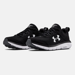 Кроссовки Under armour Ua Charged Assert 83021972-001 - фото 4