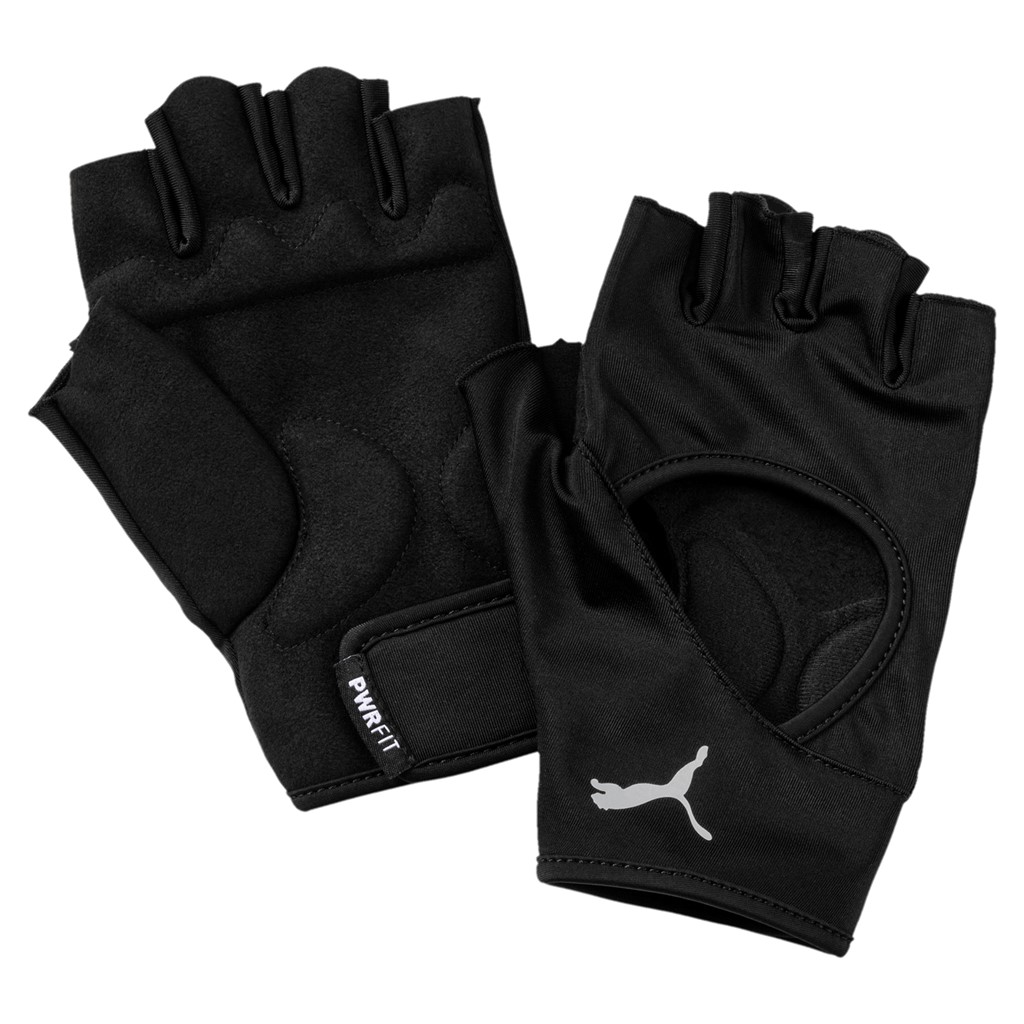 Перчатки Puma Track Essentials Gloves 4146501