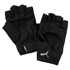 Перчатки Puma Track Essentials Gloves4146501 - фото 1