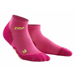 Компрессионные носки CEP UltraLight Low Cut Socks C09UC09UW-4G - фото 1