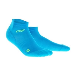 Компрессионные носки CEP UltraLight Low Cut Socks C09UC09UW-SG - фото 1
