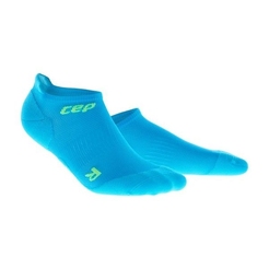 Компрессионные носки CEP Ultralight No Show Socks C0UC0UW-SG - фото 1