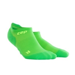 Компрессионные носки CEP Ultralight No Show Socks C0UC0UW-ZG - фото 1