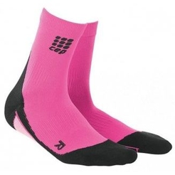 Компрессионные носки CEP Ankle Socks C10C10W-X - фото 1