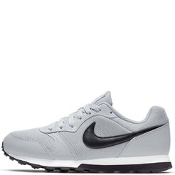 Кроссовки Nike Md Runner 2 (gs)807316-003 - фото 2