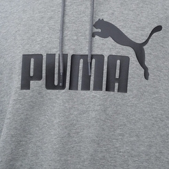 Толстовка Puma Ess Hoody Tr Big Logo85174503 - фото 4