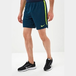 Шорты Nike Cbf M Nk Dry Sqd Short K893515-454 - фото 1