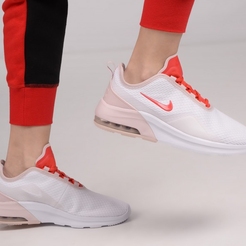 Кроссовки Nike Air Max Motion 2CD5440-100 - фото 5